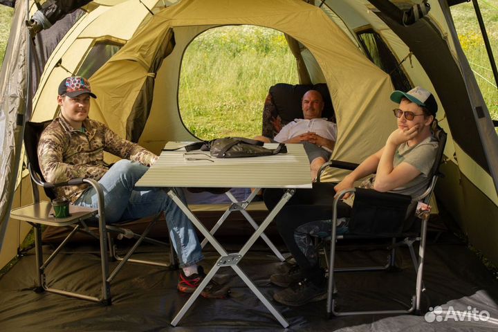 Палатка автомат Ultra Maverick