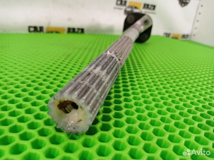 Вал рулевого механизма