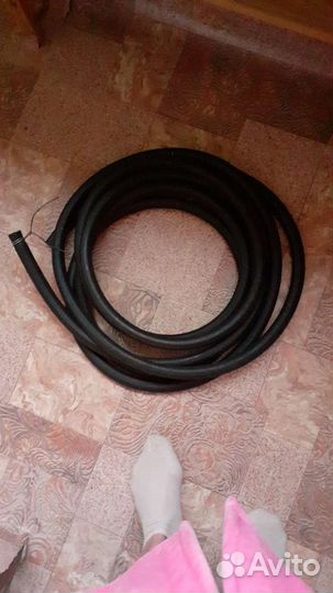 Шланг поливочный