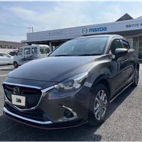 Mazda Demio 1.5 AT, 2019, 26 000 км, с пробегом, цена 610 000 руб.