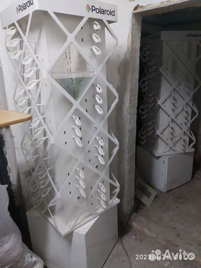 Подставка для очков