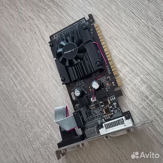 Комплектующие пк