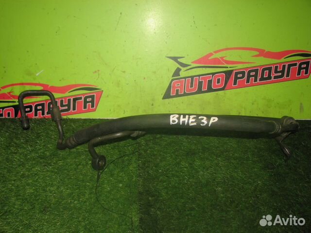 Шланг гидроусилителя mazda BHA3P,BHA3S,BHA5P,BHA5S