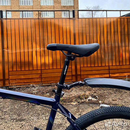 Велосипед Новый Гидравлика Алюминиевый Горный