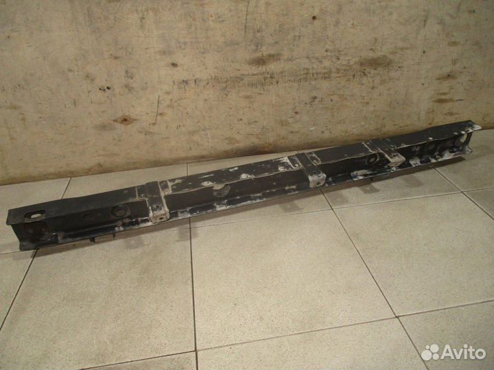 Балка подрадиаторная Nissan Juke (F15) 2011-2019