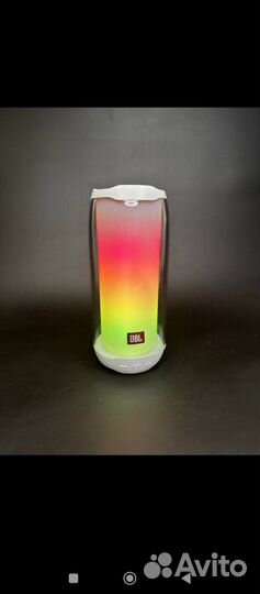 Колонка с блютус jbl