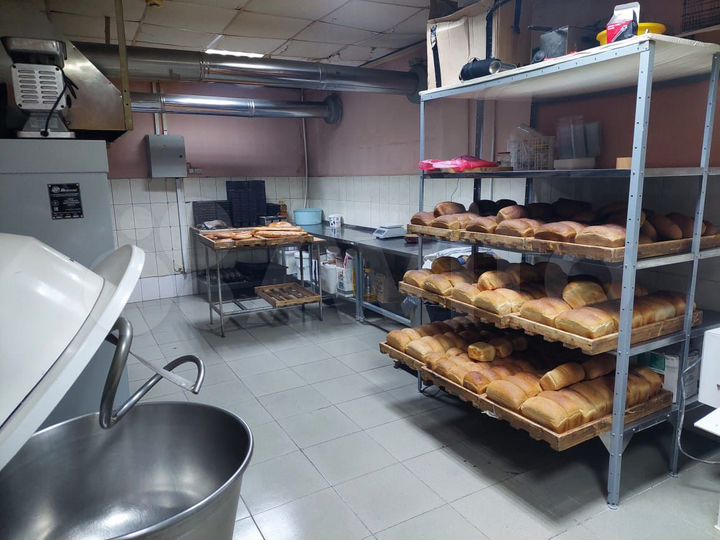 Офис, 456.4 м²