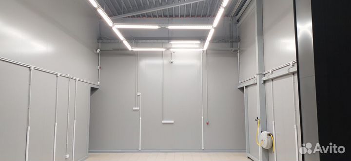 Услуги электрика