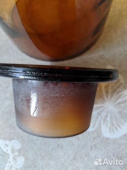 Склянка аптечная, 2500мл