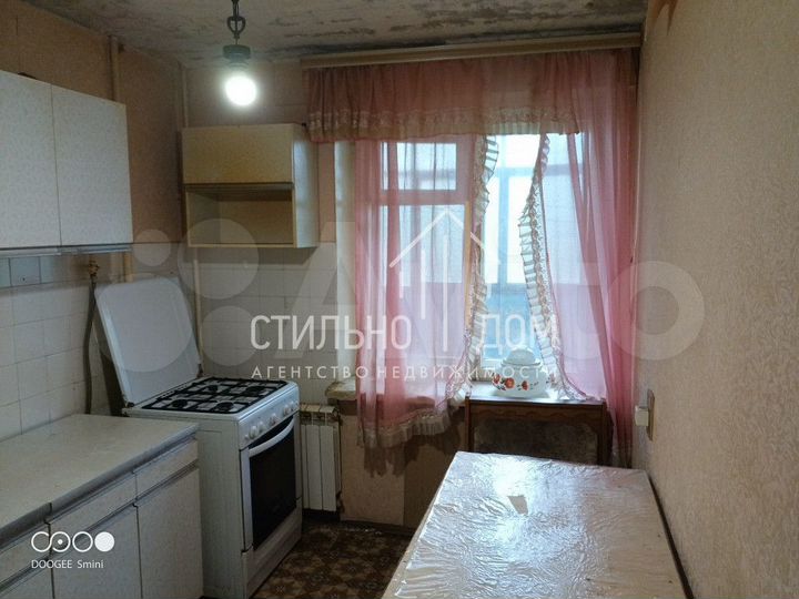 2-к. квартира, 48,9 м², 4/5 эт.