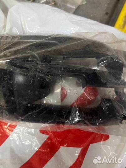 Kia ceed ручки дверей наружные