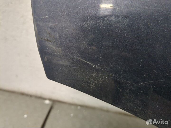 Дверь боковая правая задняя Honda CR-V, 2008