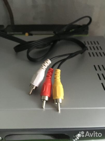 Ресивер kaon K220(тюнер)