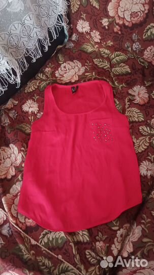 Продам юбки и кофты