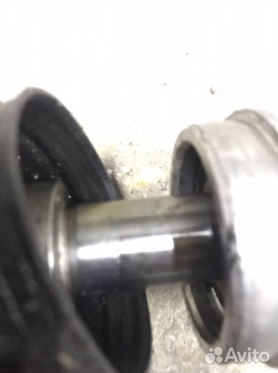 Ситроен С4 рулевая рейка Пежо 307 в наличие