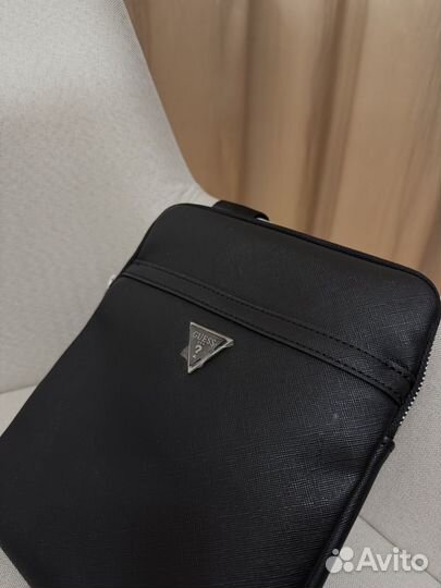 Сумка Guess Certosa hmecsap3123