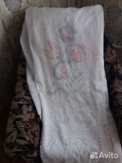 Штора арка, состояние новой