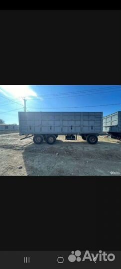 КАМАЗ 53215, 2005