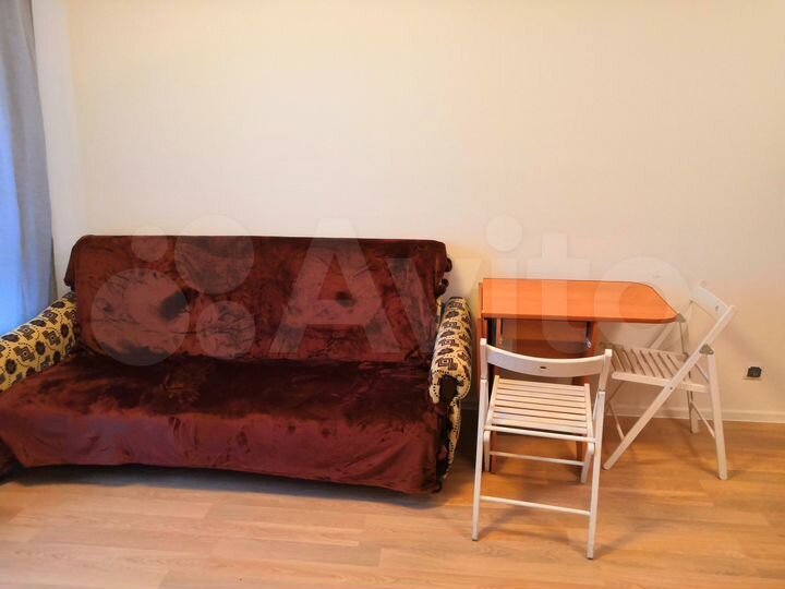 Квартира-студия, 23 м², 12/14 эт.