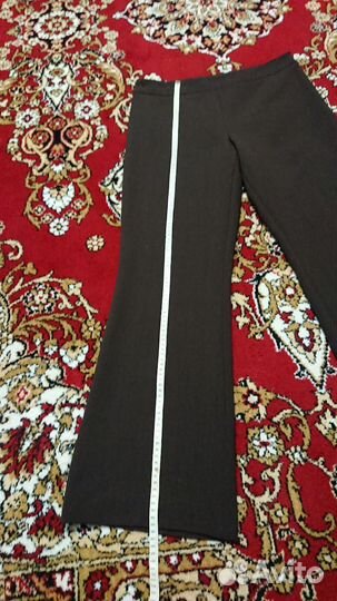 198. Брюки Wallis