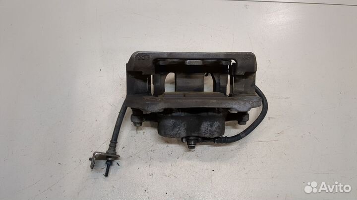 Суппорт левый передний Hyundai Palisade