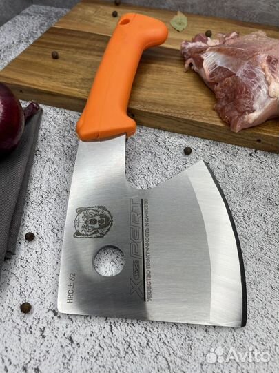Топор для мяса