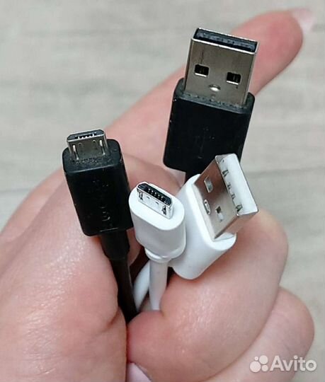 Провод micro usb - usb2.0