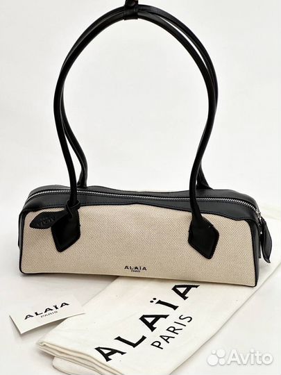 Сумка alaia 5 цветов