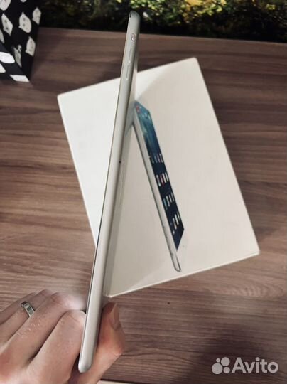 iPad Air 16gb, идеал