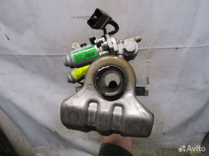 Колонка рулевая Hyundai ix55 2007-2013 (563103J100