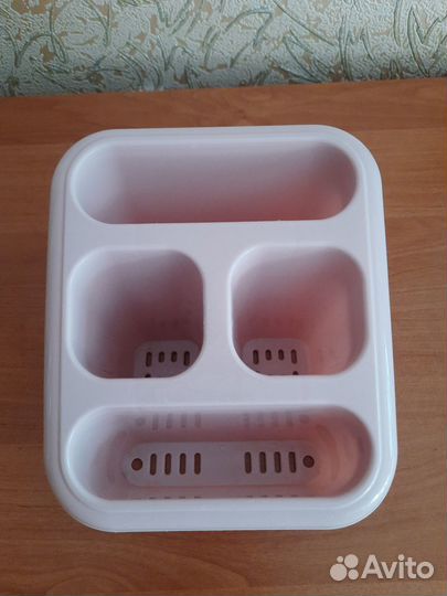 Сушилка для столовых приборов