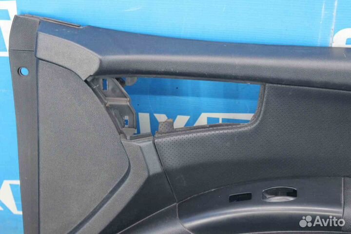 Обшивка двери Kia Sportage (Киа Спортейдж) KM 8230