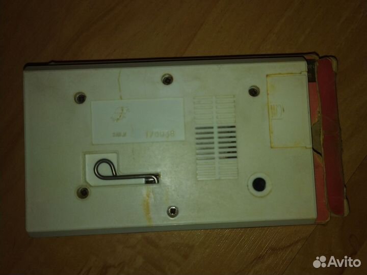 Электроника ну погоди