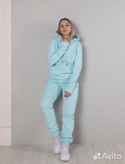 Спортивный костюм женский 44 размер