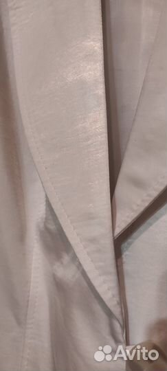 Женский костюм. Платье+пиджак