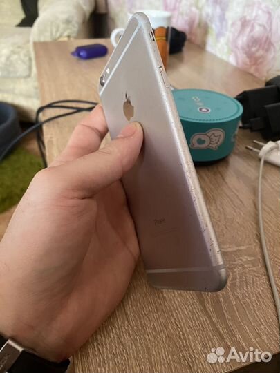 iPhone 6 Plus, 16 ГБ