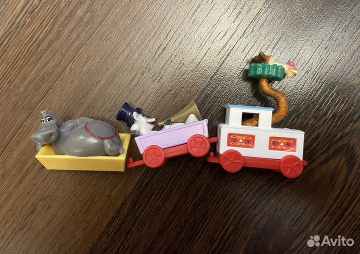 Киндер большой выбор