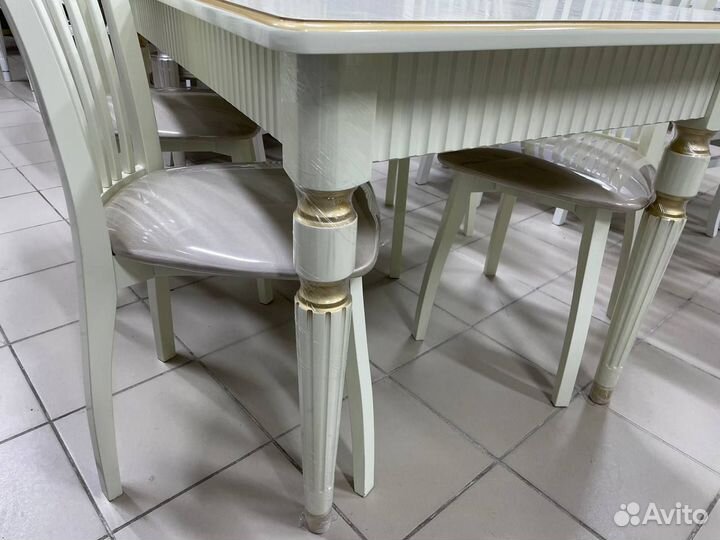 Прямоугольные столы