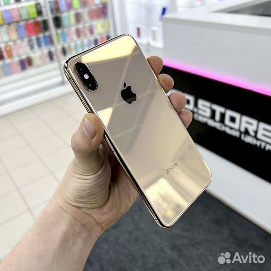 iPhone XS Max 64GB