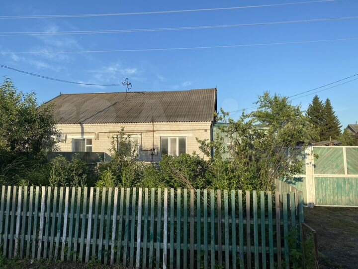3-к. квартира, 70 м², 1/1 эт.