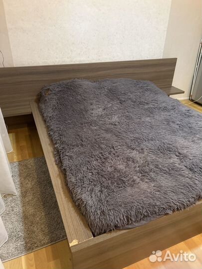 Кровать 160х200 с матрасом