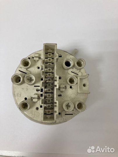 Прессостат стиральной машины Zanussi