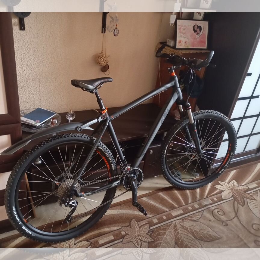 велосипед ktm Купить горный велосипед в Москве 🚲 Недорогие