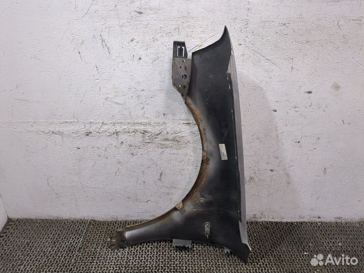 Крыло Volkswagen Passat 5, 2003