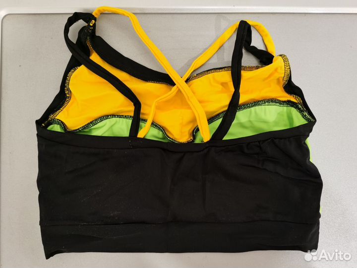 Костюм для акробатики, pole dance S-M