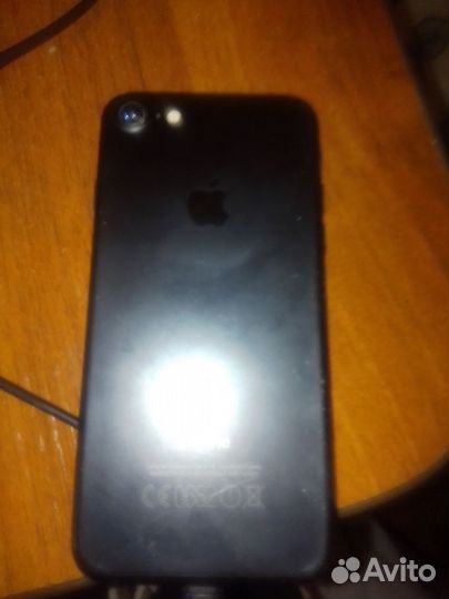 iPhone 7, 128 ГБ
