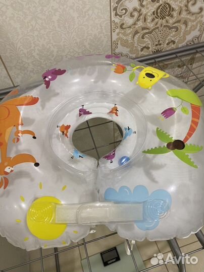 Круг для купания