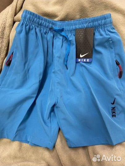 Шорты детские Nike