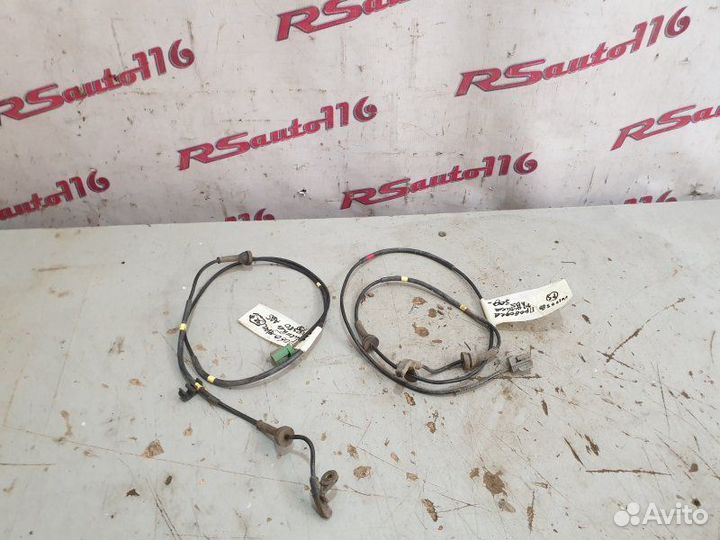 Датчик abs задний Volvo S80 1