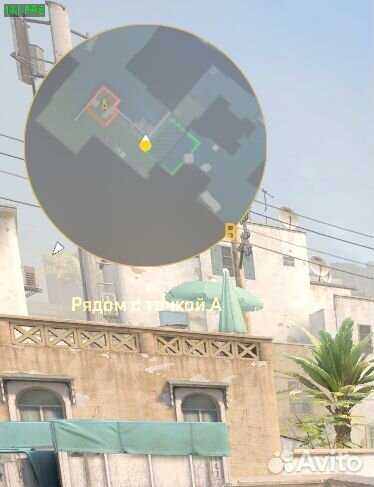 Видеокарта Sapphire RX470 4gb 256 bit (DVI-D)